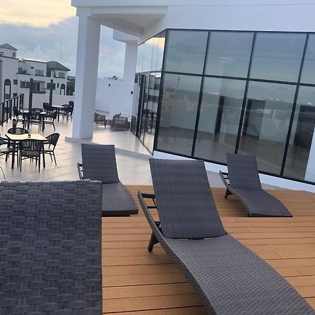 San Francisco Condos Cancun Ngoại thất bức ảnh