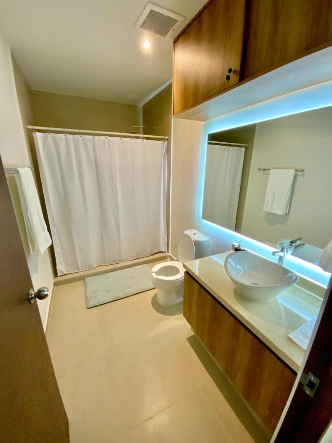 San Francisco Condos Cancun Ngoại thất bức ảnh
