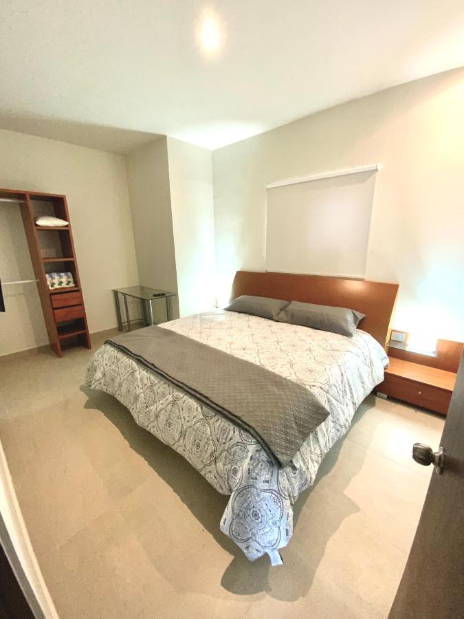 San Francisco Condos Cancun Ngoại thất bức ảnh