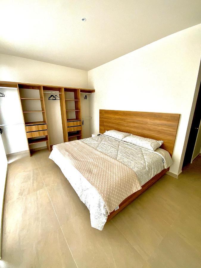 San Francisco Condos Cancun Ngoại thất bức ảnh