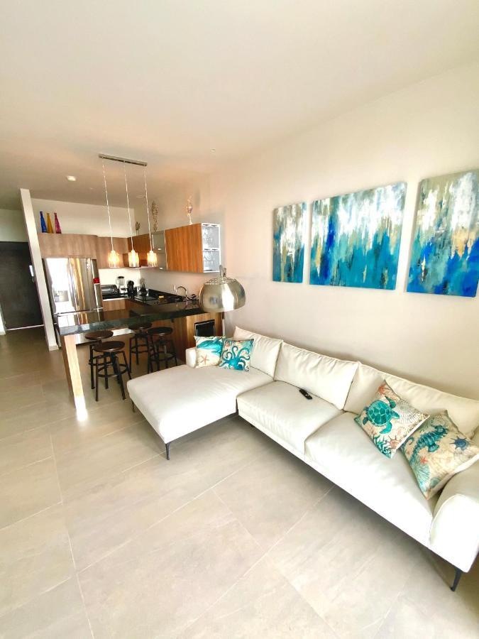 San Francisco Condos Cancun Ngoại thất bức ảnh