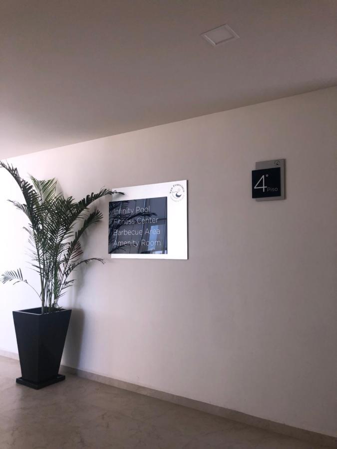 San Francisco Condos Cancun Ngoại thất bức ảnh