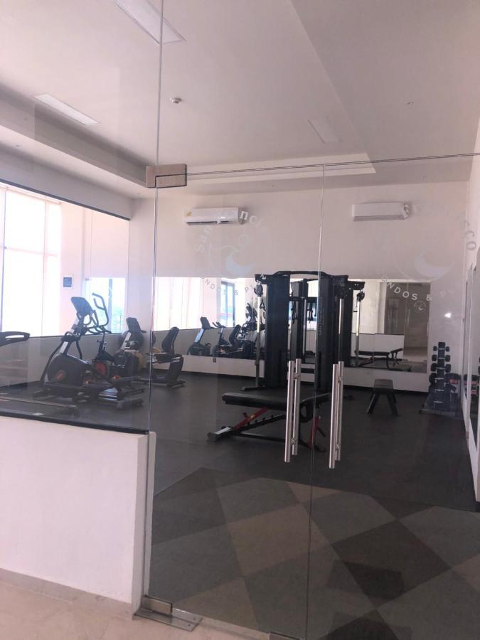 San Francisco Condos Cancun Ngoại thất bức ảnh